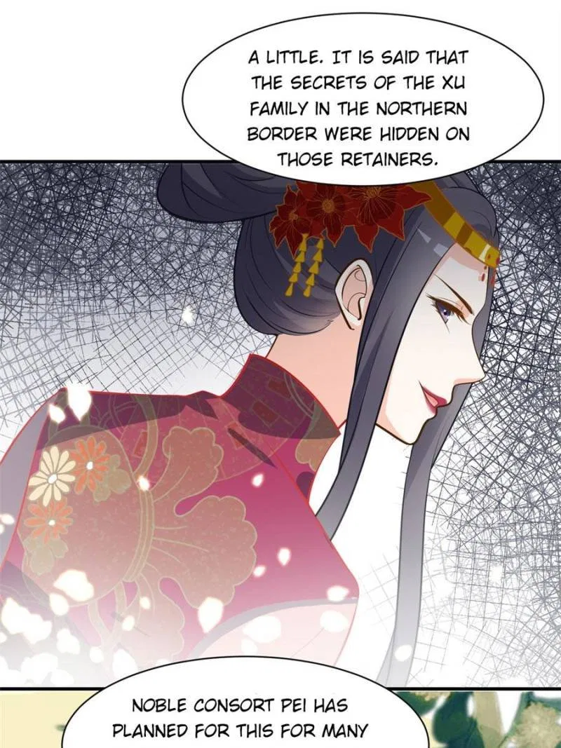 The Prince Regent’s Concubines Chapter 42 – Page 30
