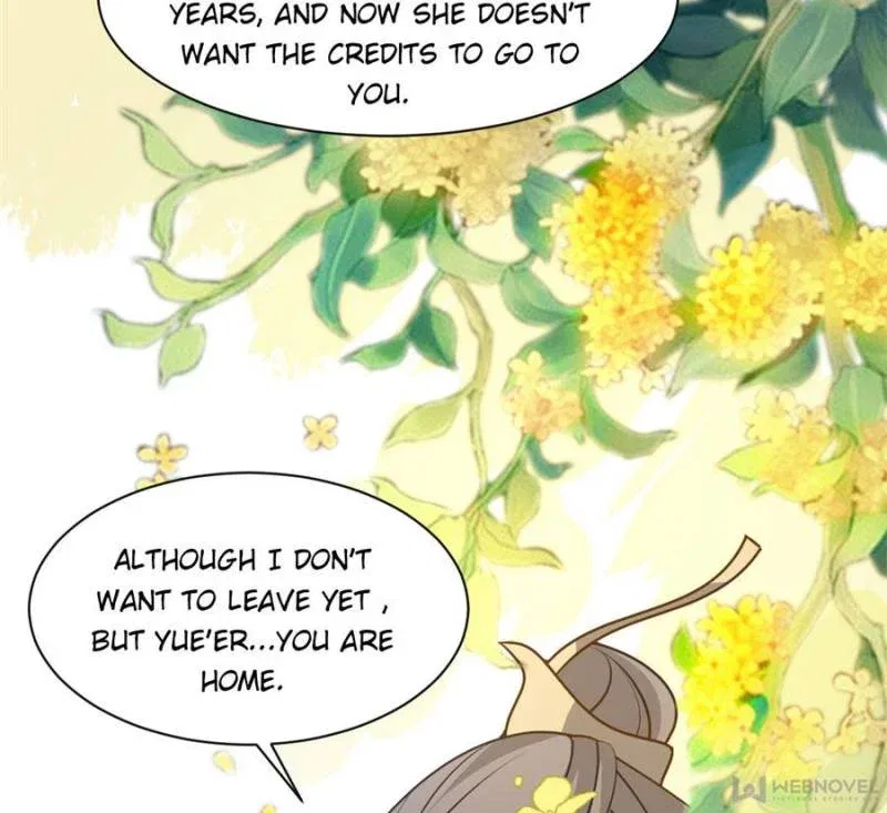 The Prince Regent’s Concubines Chapter 42 – Page 31