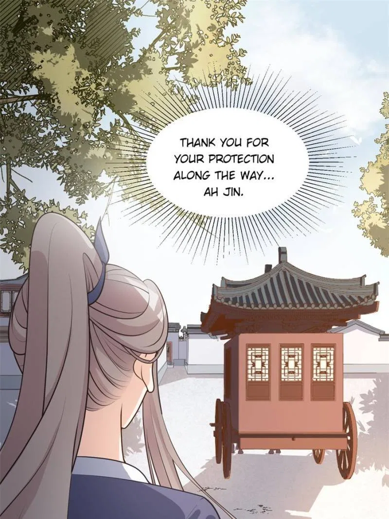 The Prince Regent’s Concubines Chapter 42 – Page 35