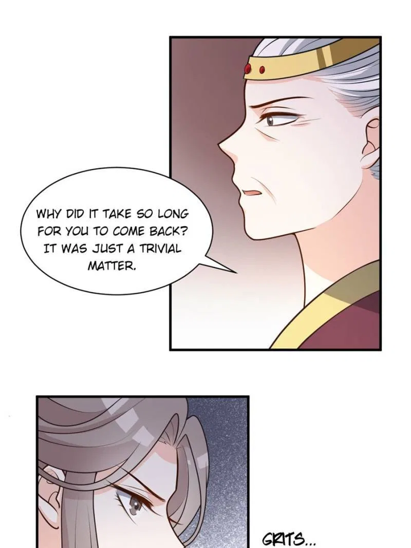 The Prince Regent’s Concubines Chapter 42 – Page 39