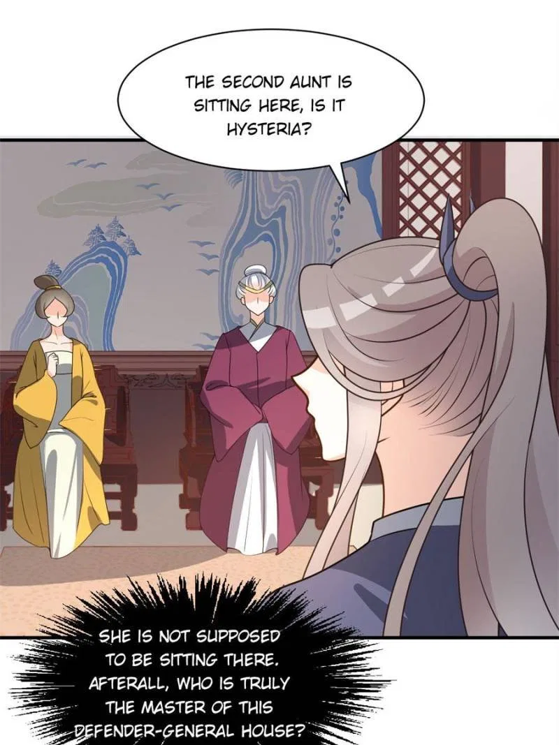 The Prince Regent’s Concubines Chapter 42 – Page 41