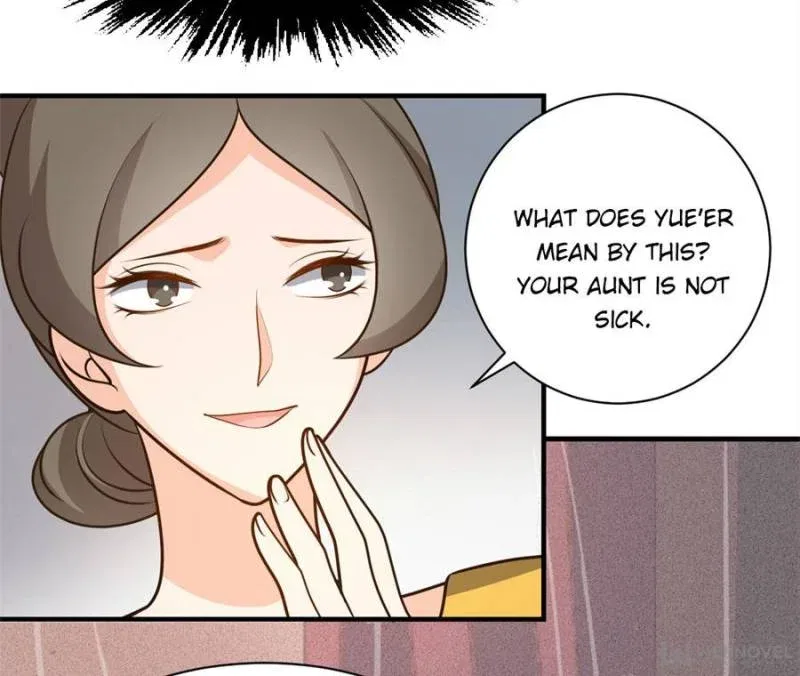The Prince Regent’s Concubines Chapter 42 – Page 42