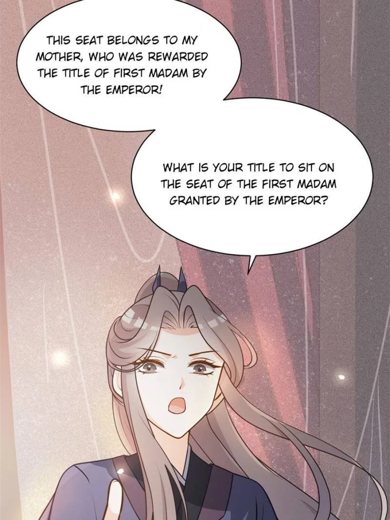 The Prince Regent’s Concubines Chapter 42 – Page 43