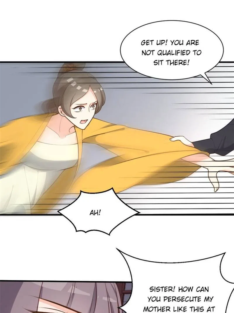 The Prince Regent’s Concubines Chapter 42 – Page 45