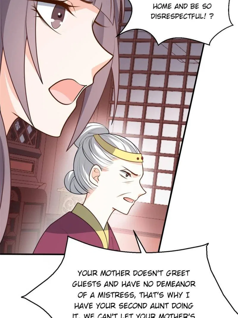 The Prince Regent’s Concubines Chapter 42 – Page 46