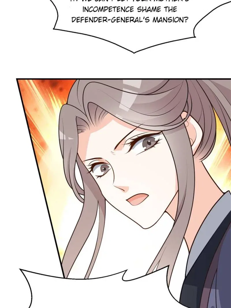 The Prince Regent’s Concubines Chapter 42 – Page 47