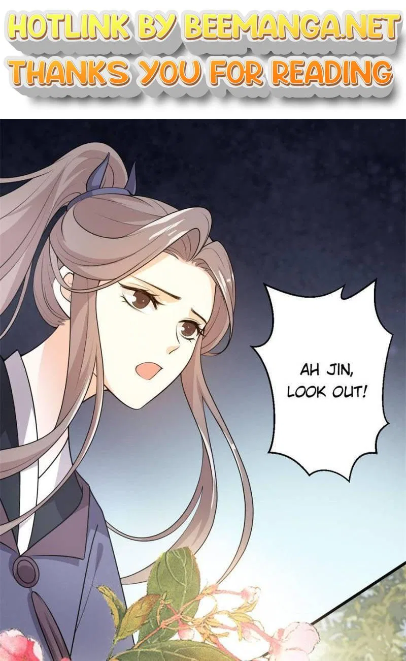 The Prince Regent’s Concubines Chapter 41 – Page 1