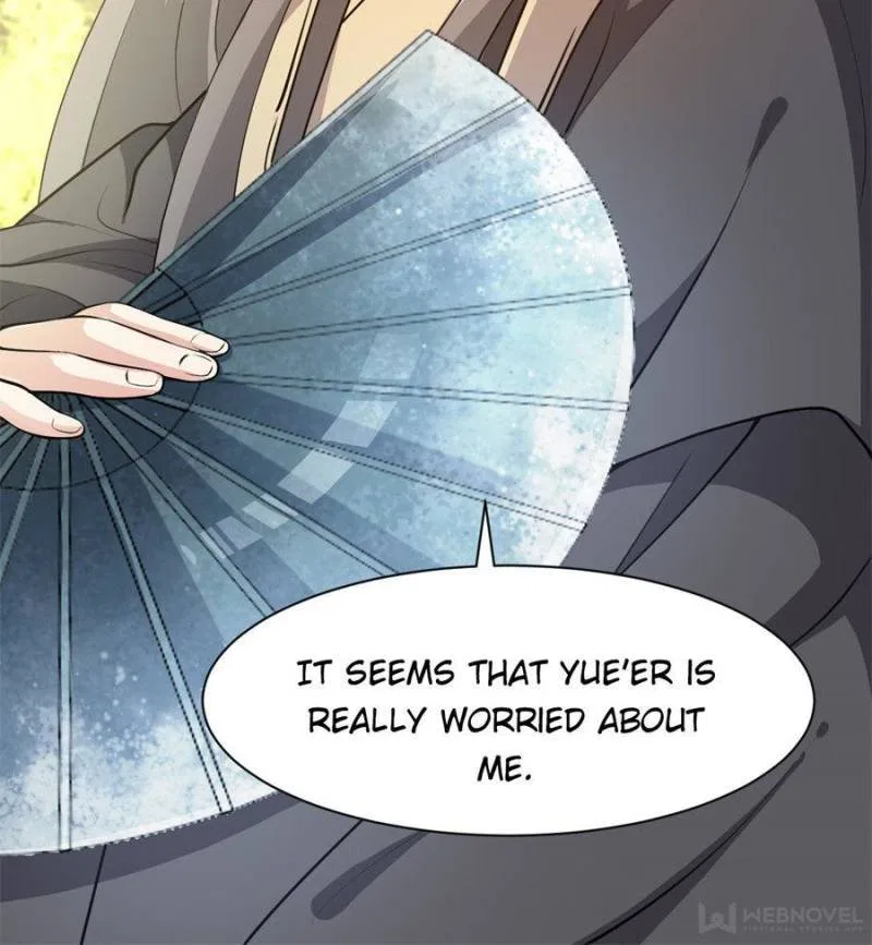 The Prince Regent’s Concubines Chapter 41 – Page 3