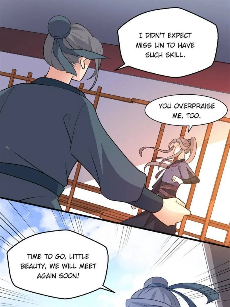 The Prince Regent’s Concubines Chapter 41 – Page 7