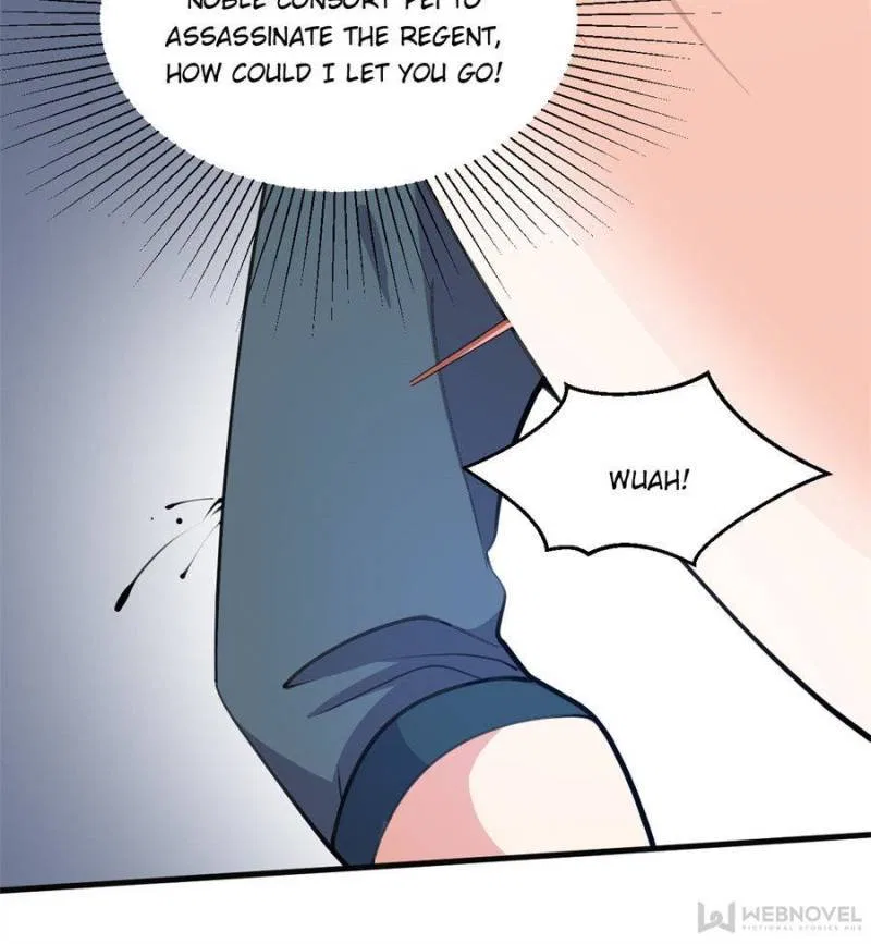 The Prince Regent’s Concubines Chapter 41 – Page 9