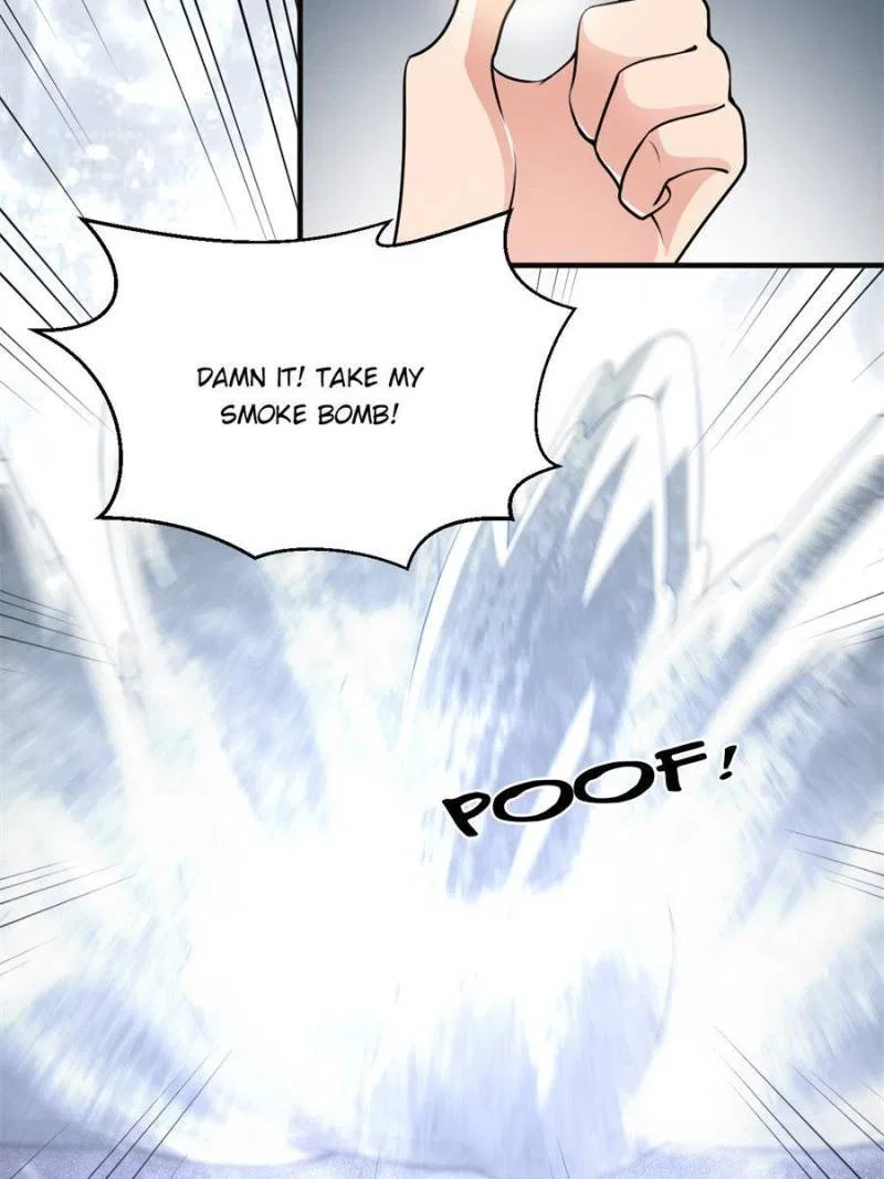 The Prince Regent’s Concubines Chapter 41 – Page 12