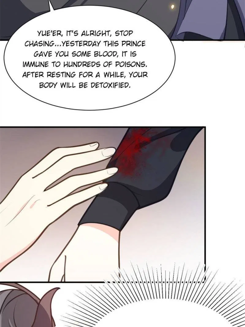 The Prince Regent’s Concubines Chapter 41 – Page 15