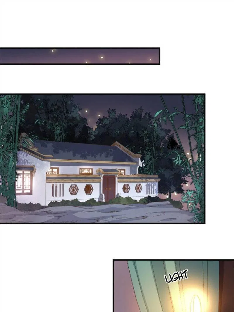 The Prince Regent’s Concubines Chapter 41 – Page 19