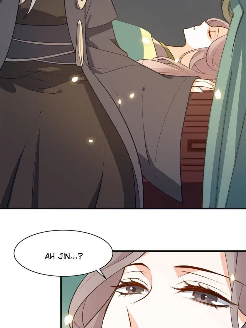 The Prince Regent’s Concubines Chapter 41 – Page 21
