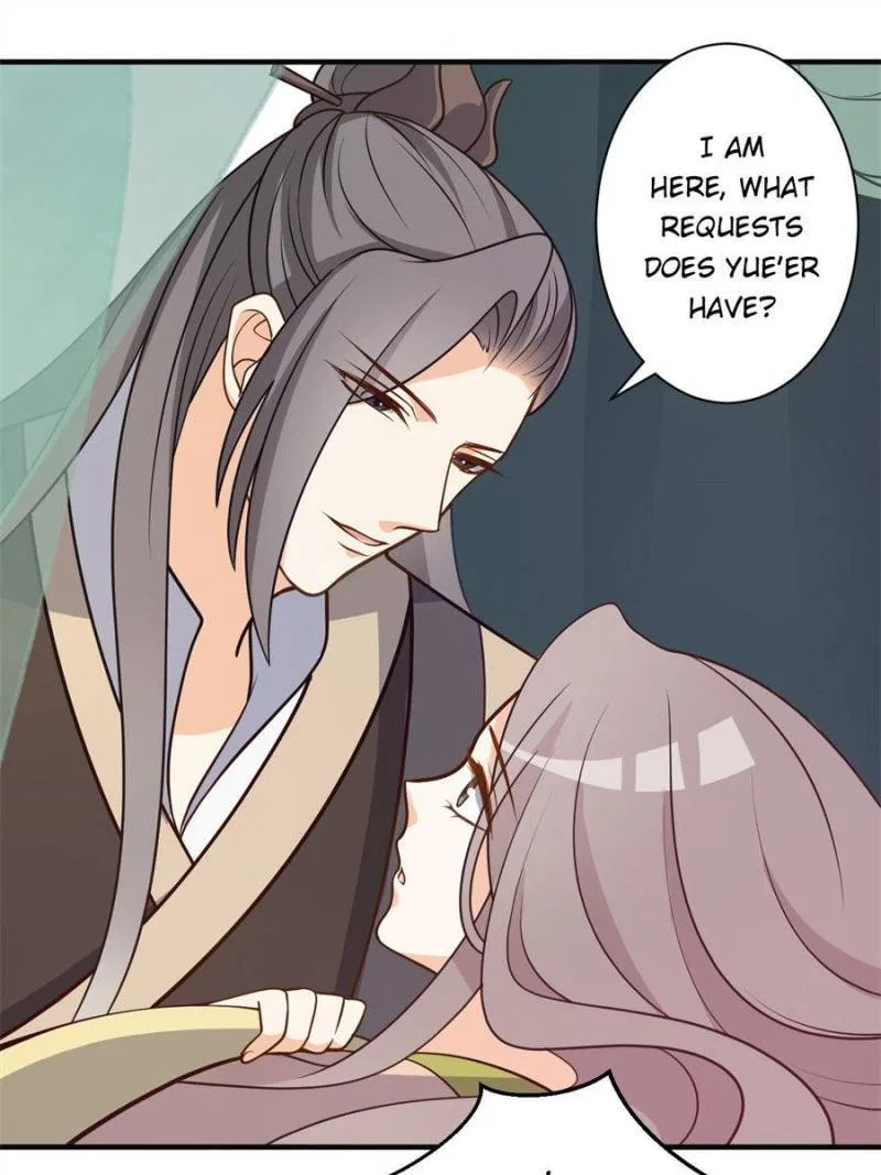 The Prince Regent’s Concubines Chapter 41 – Page 23