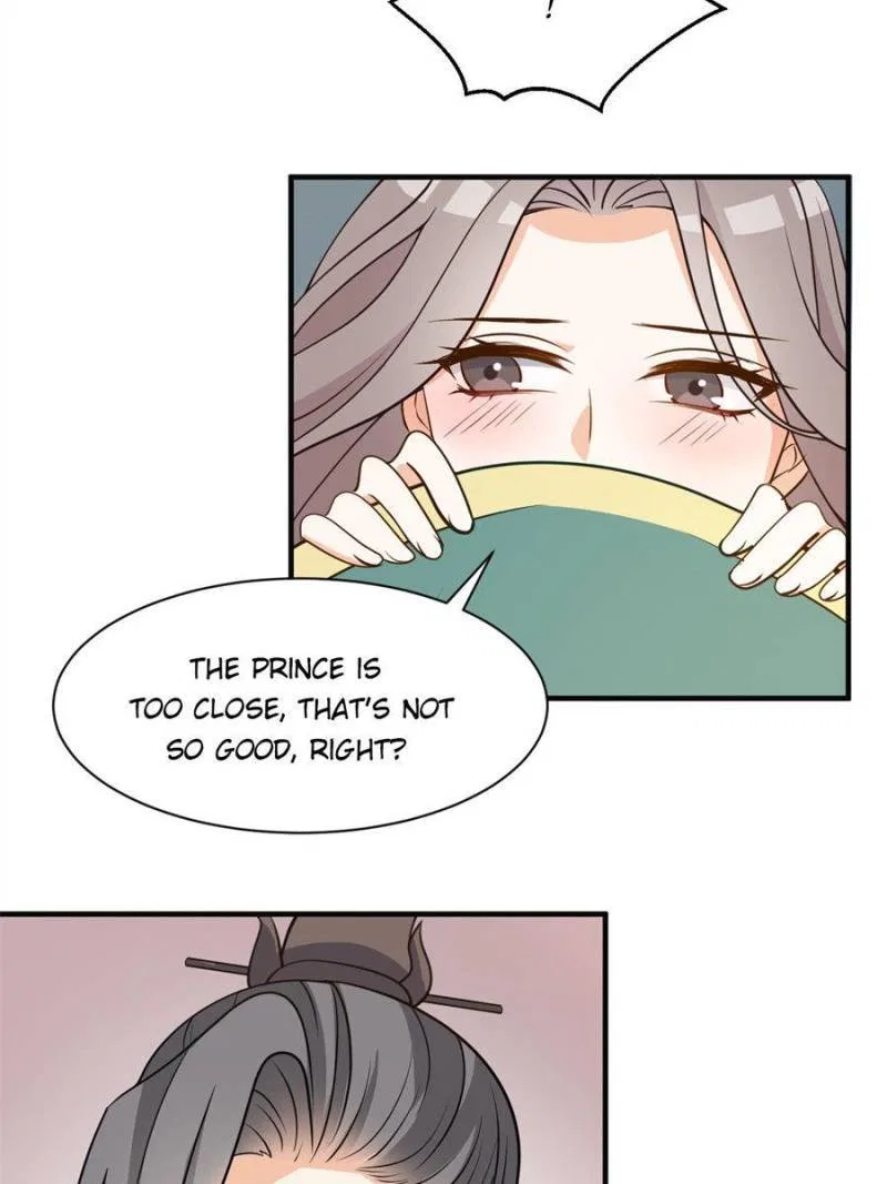 The Prince Regent’s Concubines Chapter 41 – Page 24