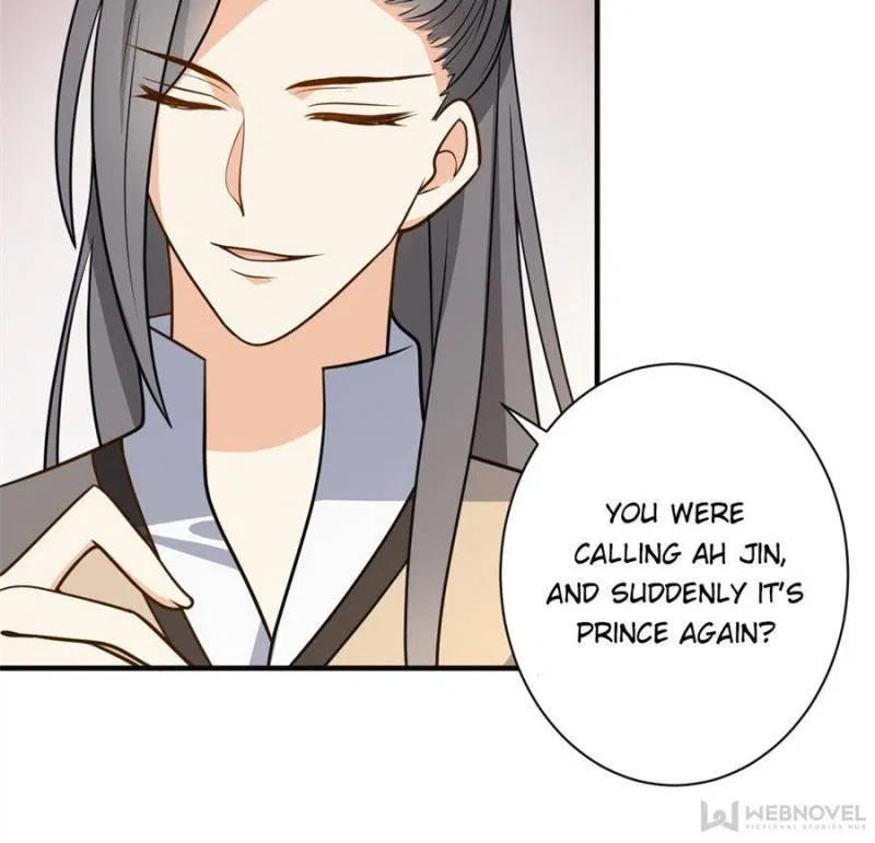 The Prince Regent’s Concubines Chapter 41 – Page 25