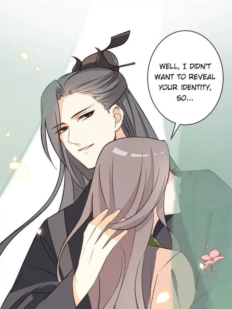 The Prince Regent’s Concubines Chapter 41 – Page 26