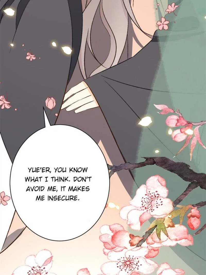 The Prince Regent’s Concubines Chapter 41 – Page 27