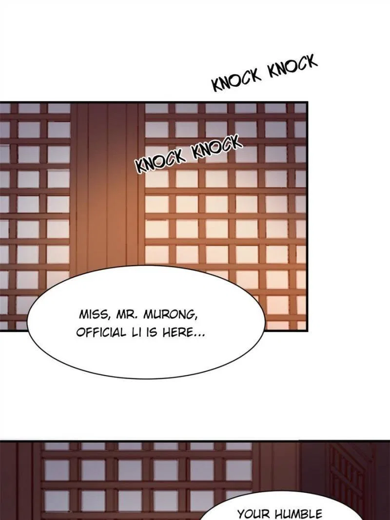 The Prince Regent’s Concubines Chapter 41 – Page 30