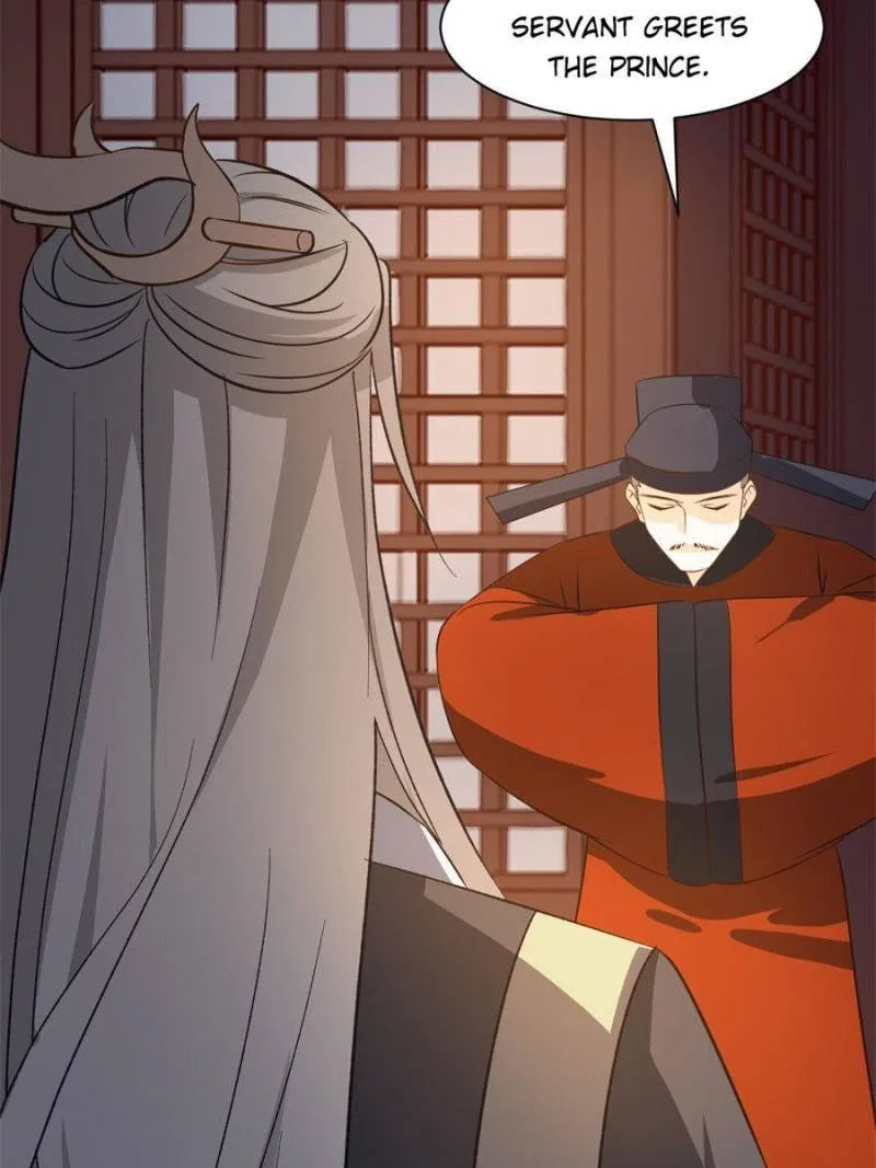 The Prince Regent’s Concubines Chapter 41 – Page 31