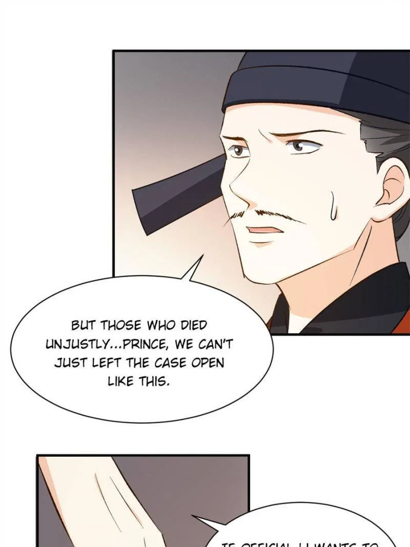 The Prince Regent’s Concubines Chapter 41 – Page 34