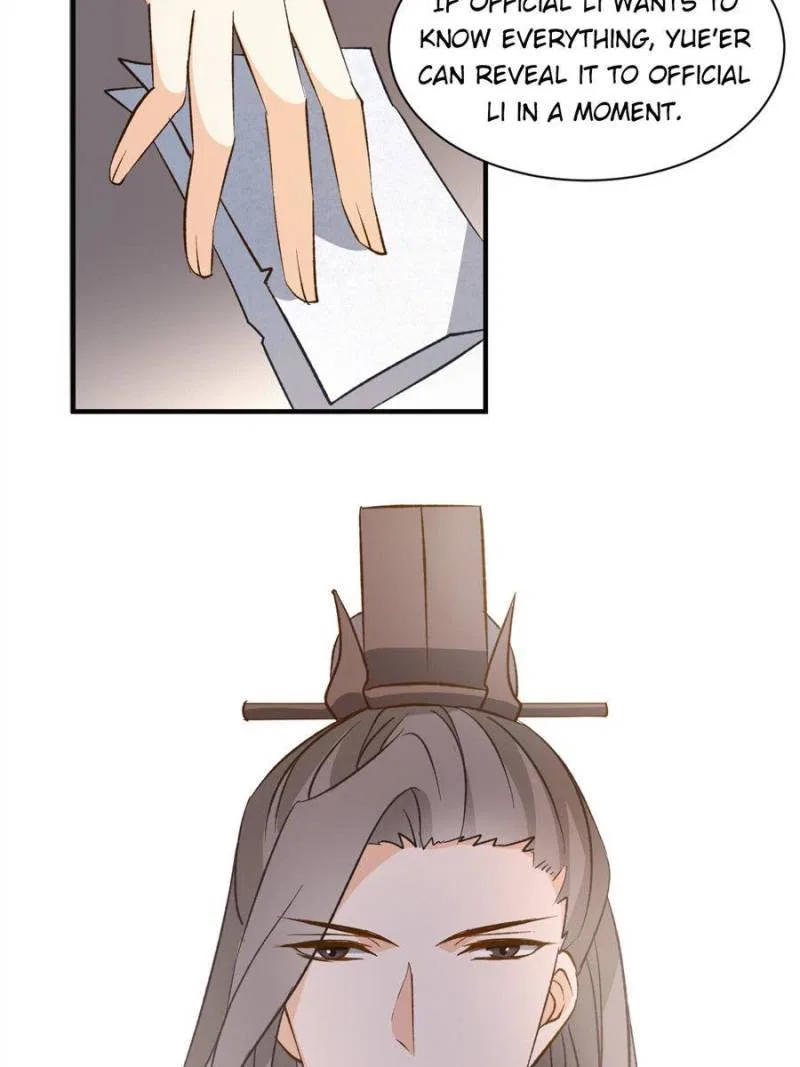 The Prince Regent’s Concubines Chapter 41 – Page 35