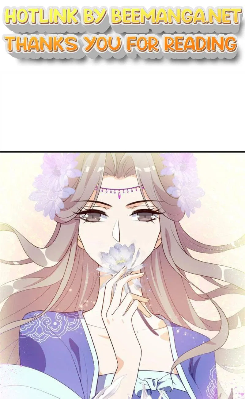 The Prince Regent’s Concubines Chapter 40 – Page 1
