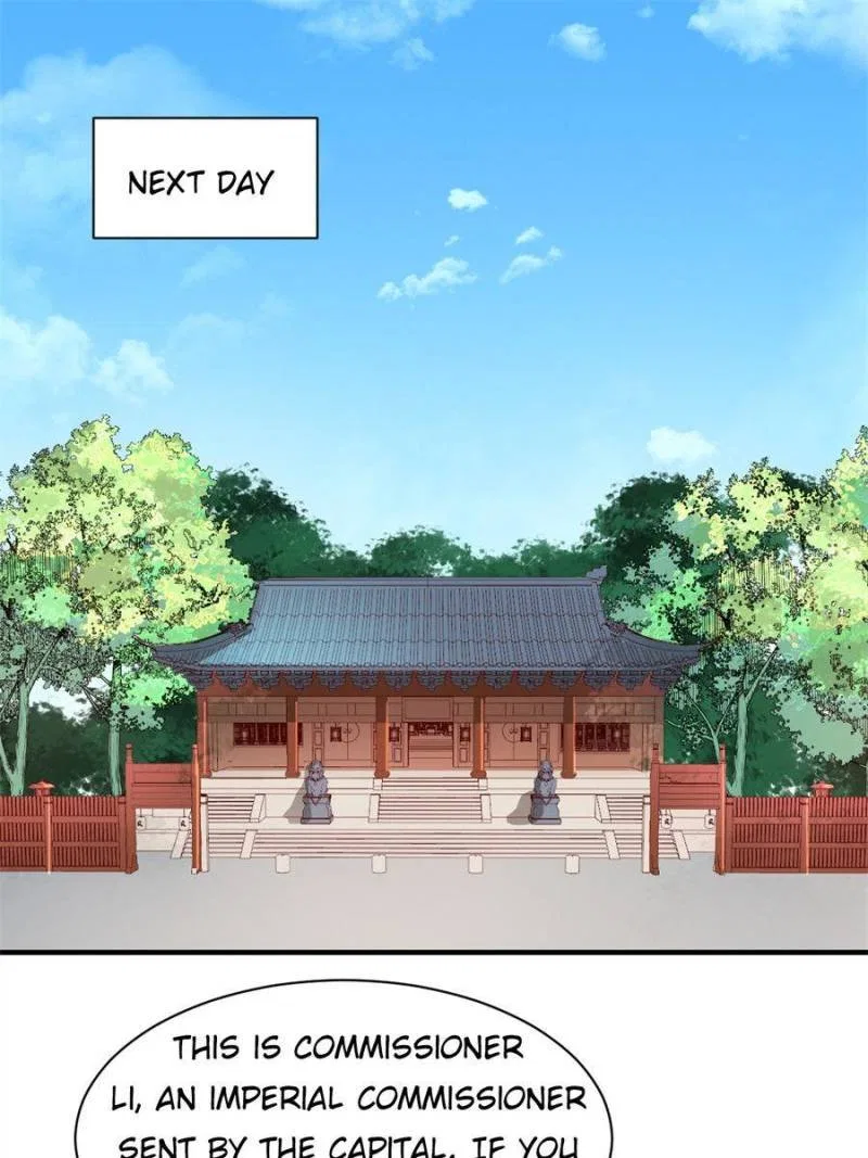 The Prince Regent’s Concubines Chapter 40 – Page 4