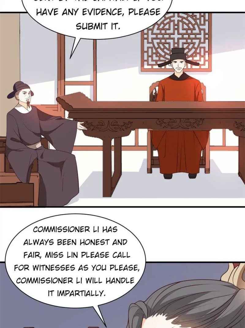 The Prince Regent’s Concubines Chapter 40 – Page 5