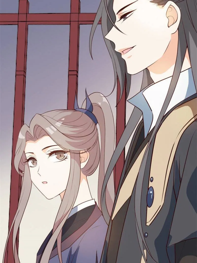 The Prince Regent’s Concubines Chapter 40 – Page 6