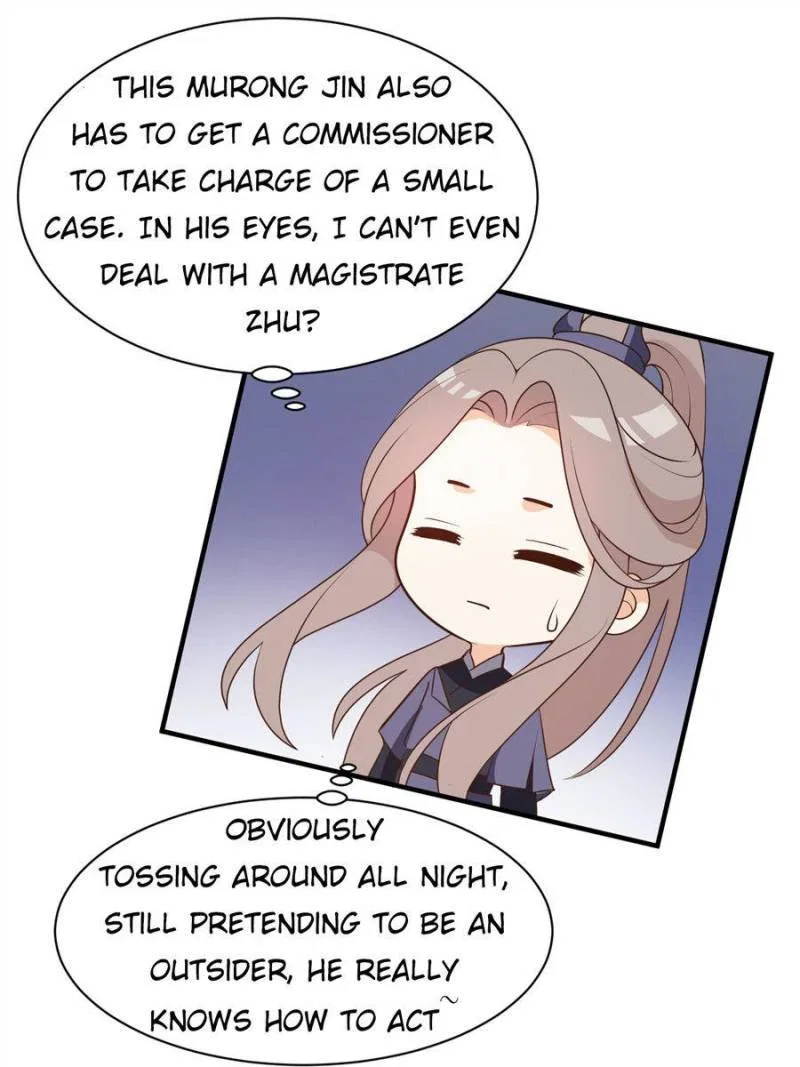 The Prince Regent’s Concubines Chapter 40 – Page 8