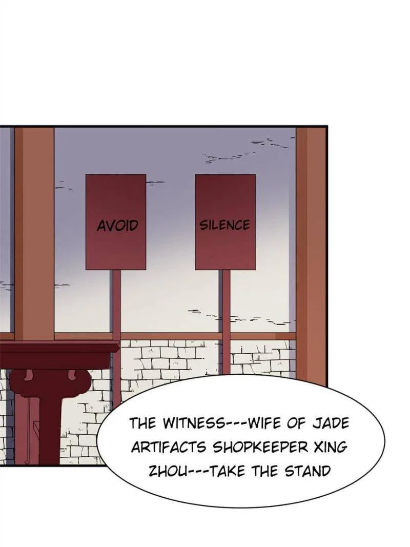 The Prince Regent’s Concubines Chapter 40 – Page 9