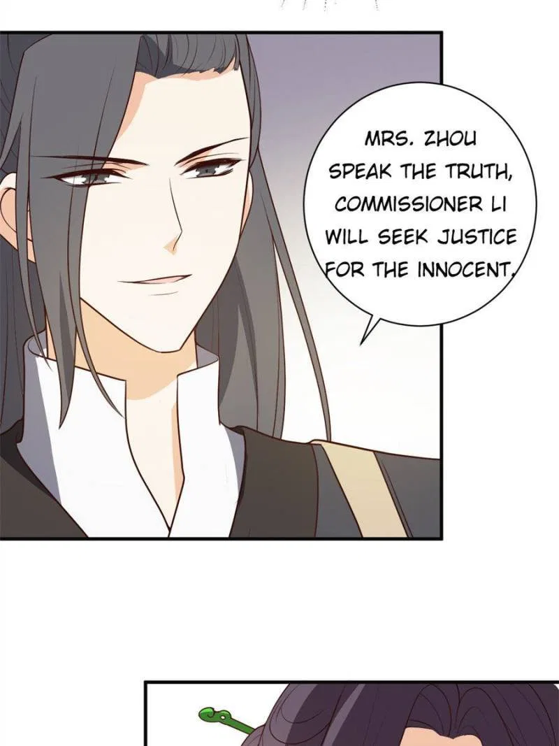 The Prince Regent’s Concubines Chapter 40 – Page 13