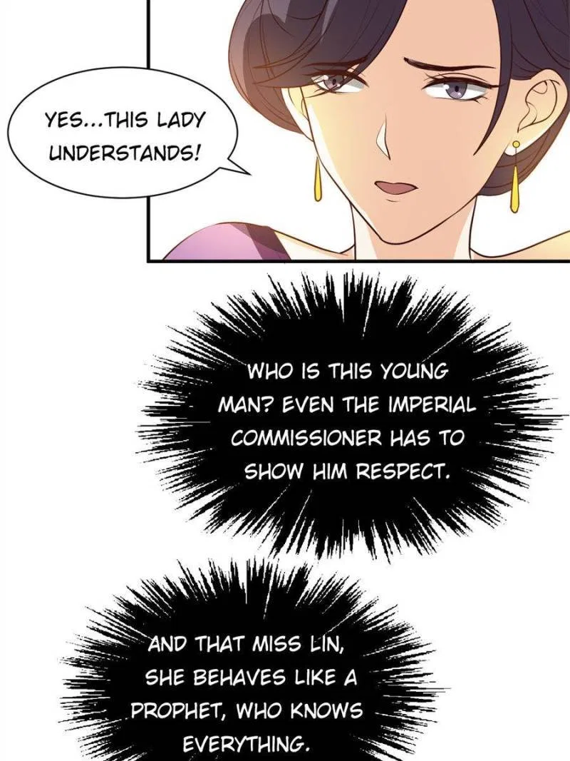 The Prince Regent’s Concubines Chapter 40 – Page 14