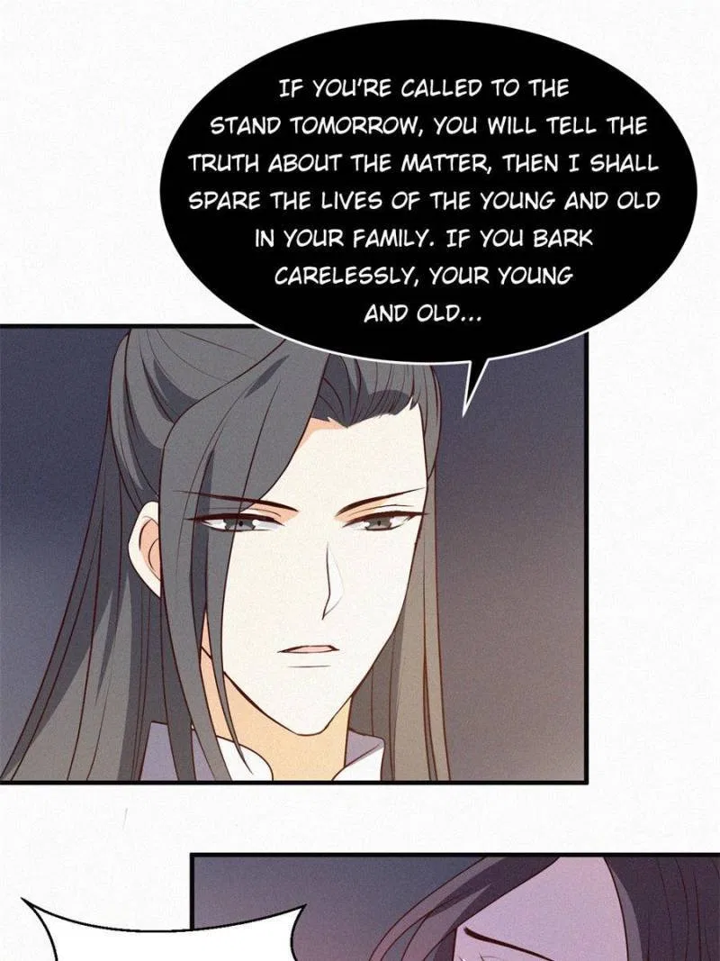 The Prince Regent’s Concubines Chapter 40 – Page 17
