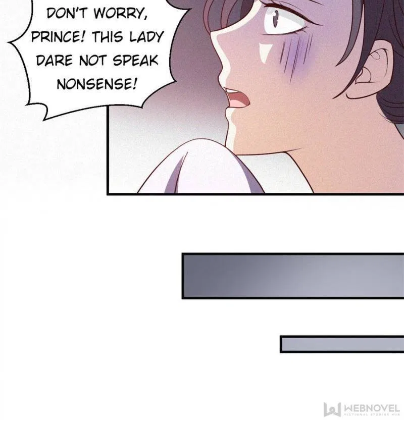 The Prince Regent’s Concubines Chapter 40 – Page 18