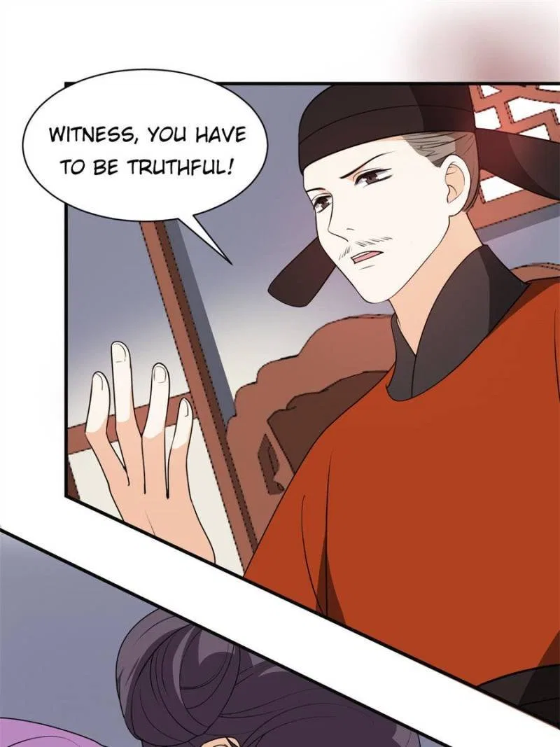 The Prince Regent’s Concubines Chapter 40 – Page 19