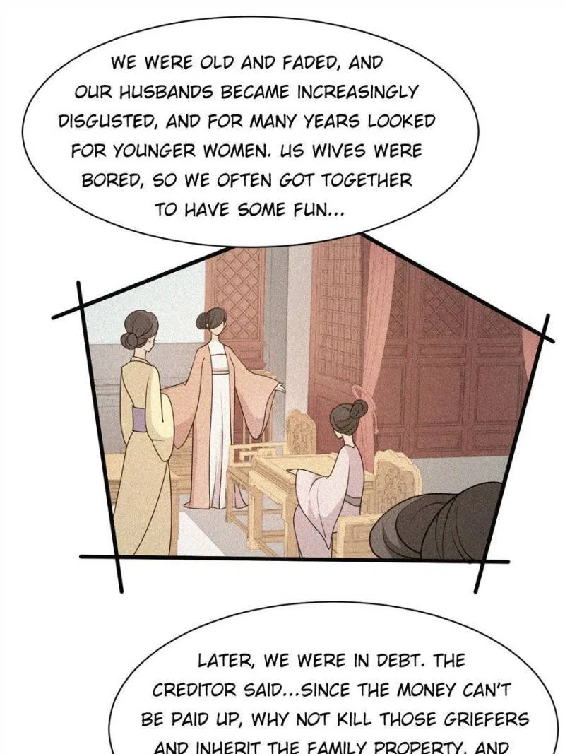 The Prince Regent’s Concubines Chapter 40 – Page 22
