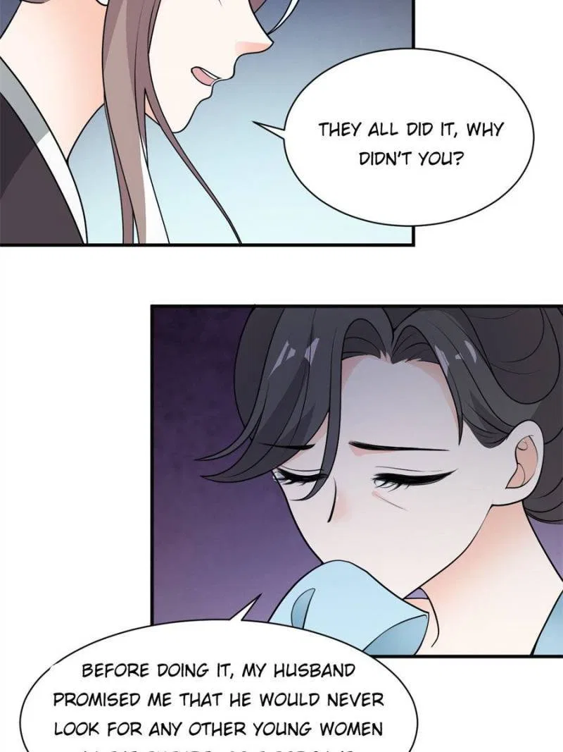 The Prince Regent’s Concubines Chapter 40 – Page 24