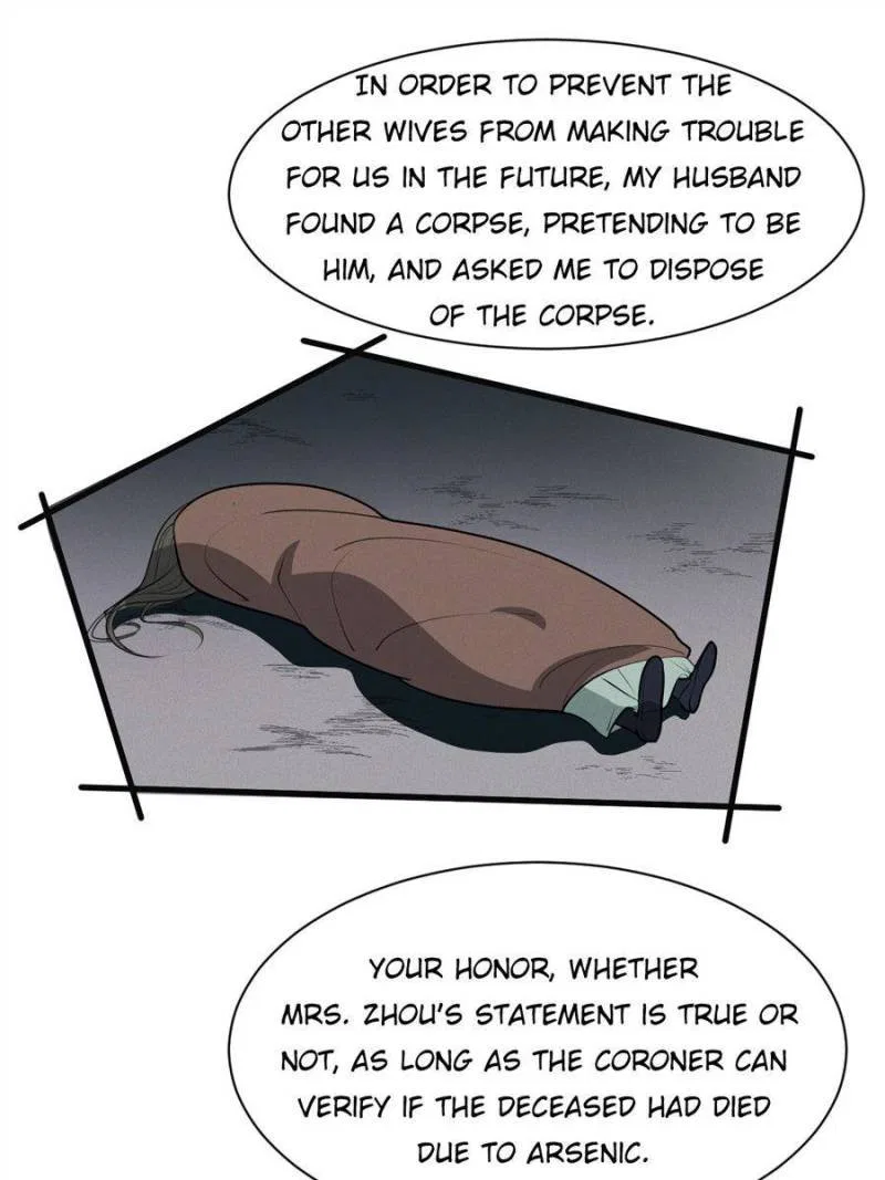 The Prince Regent’s Concubines Chapter 40 – Page 26
