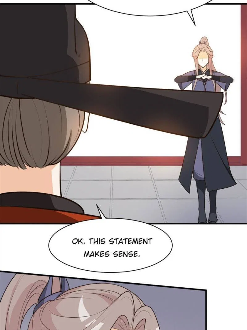 The Prince Regent’s Concubines Chapter 40 – Page 27