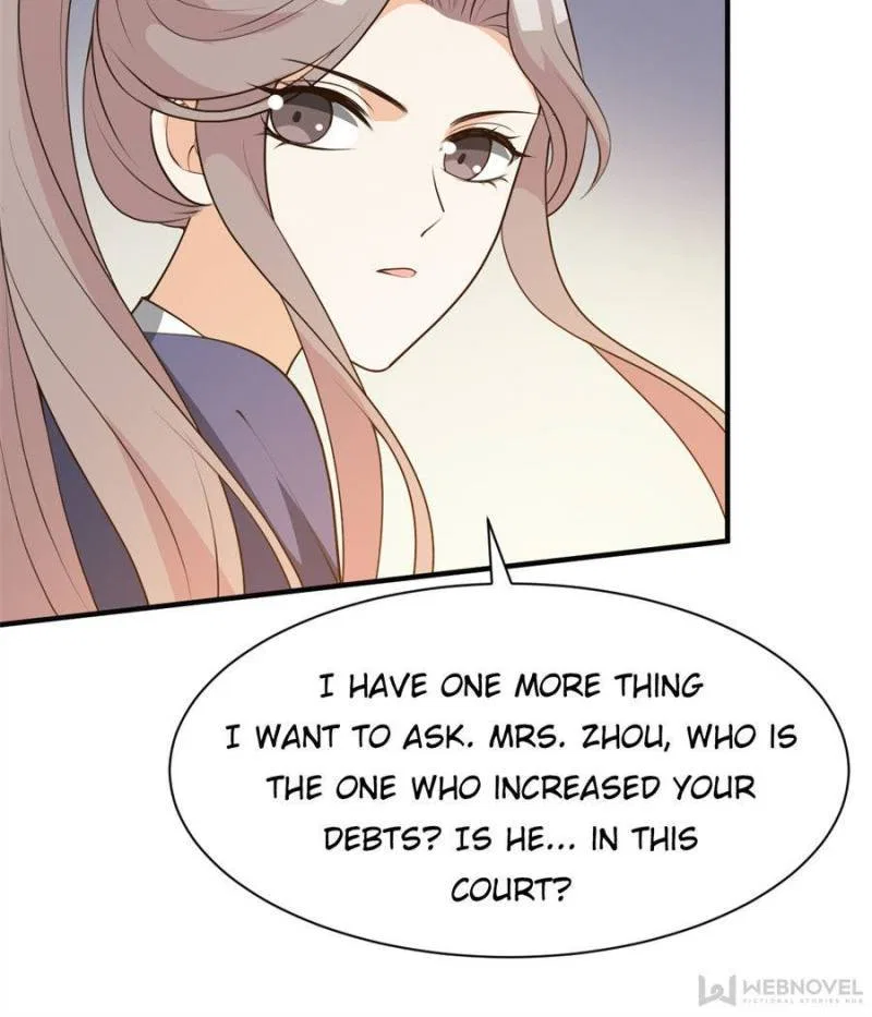 The Prince Regent’s Concubines Chapter 40 – Page 28