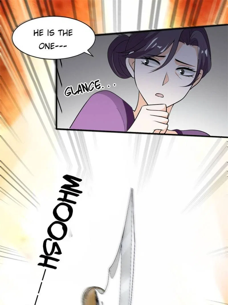 The Prince Regent’s Concubines Chapter 40 – Page 29