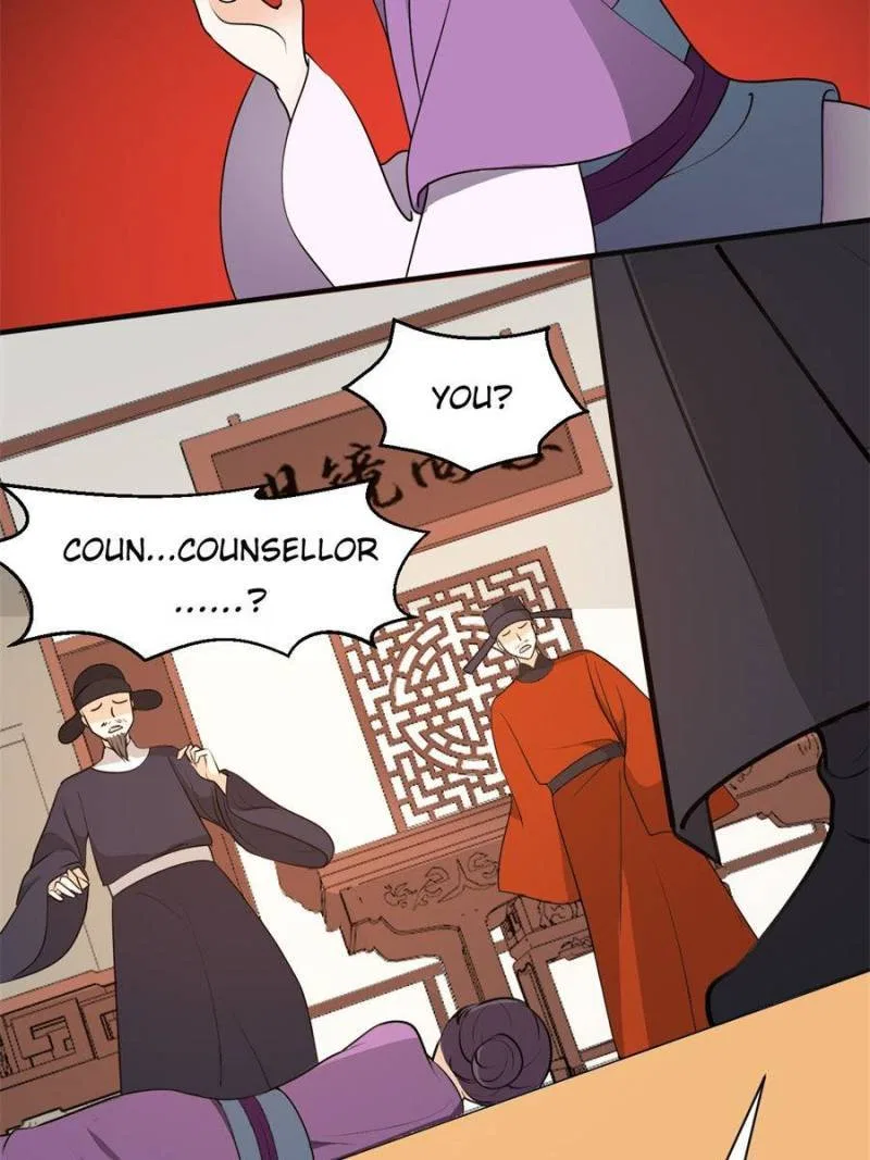 The Prince Regent’s Concubines Chapter 40 – Page 31