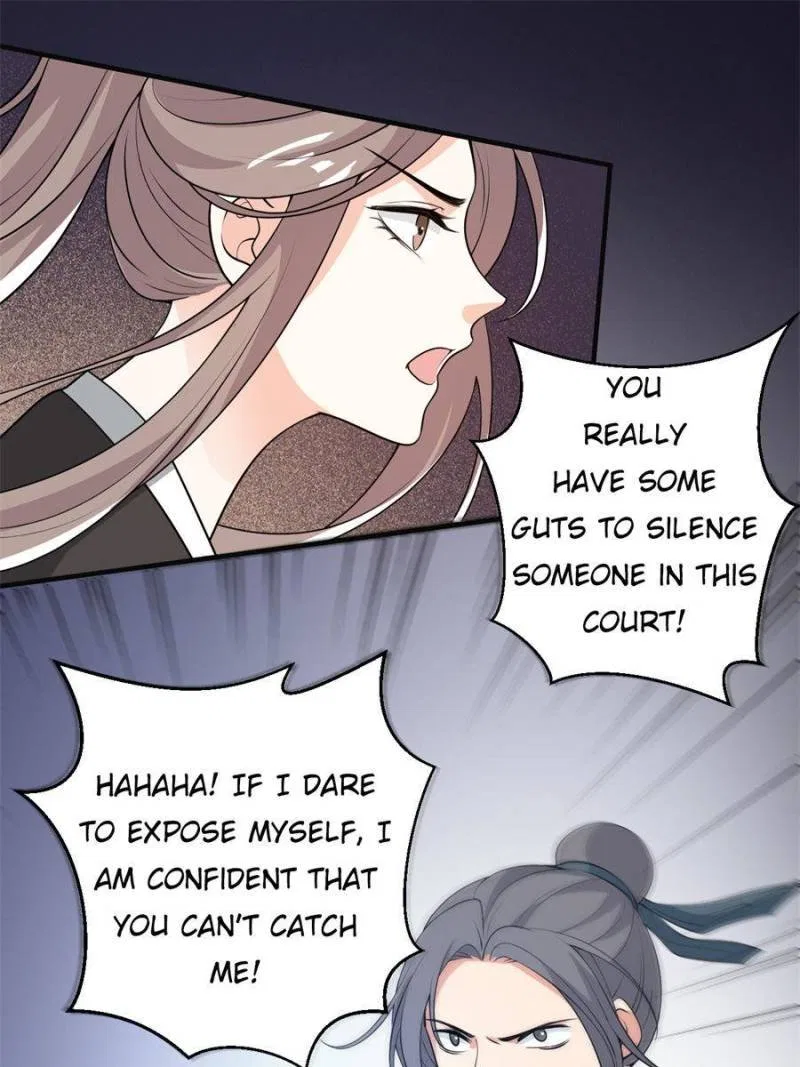 The Prince Regent’s Concubines Chapter 40 – Page 33