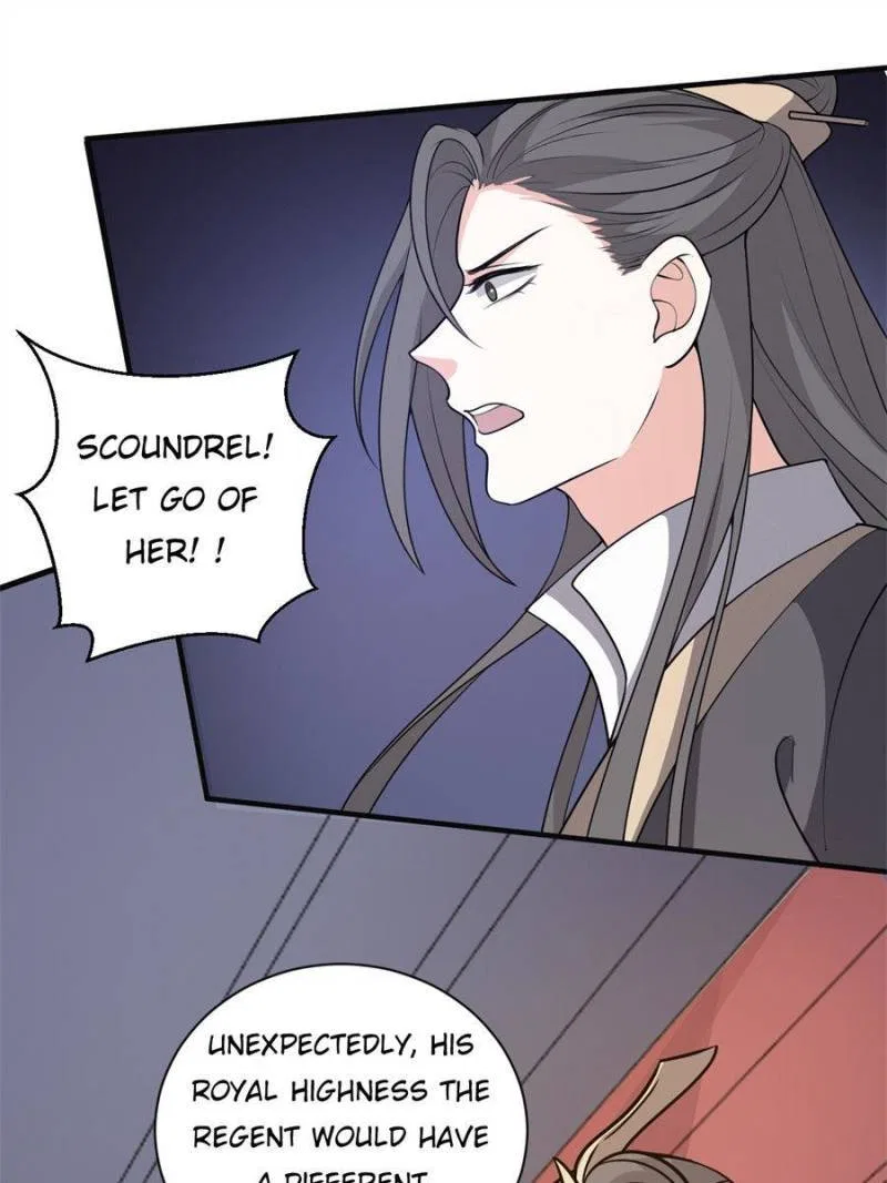 The Prince Regent’s Concubines Chapter 40 – Page 36