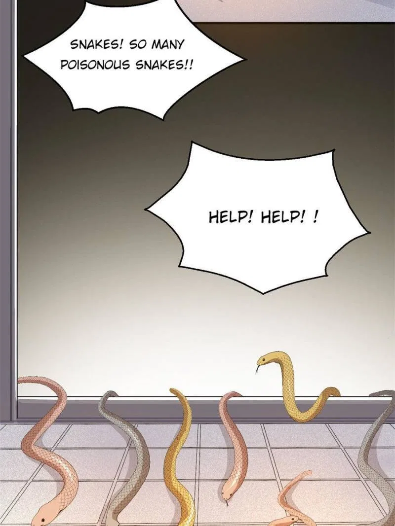 The Prince Regent’s Concubines Chapter 40 – Page 41