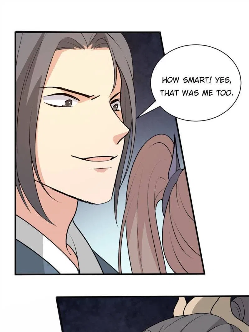 The Prince Regent’s Concubines Chapter 40 – Page 44