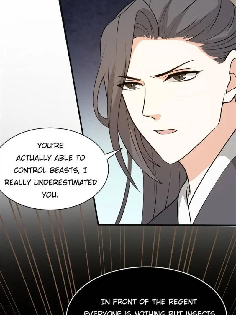 The Prince Regent’s Concubines Chapter 40 – Page 45